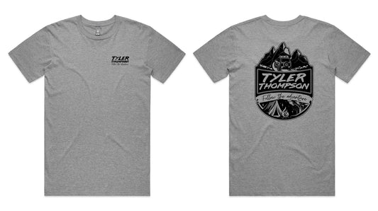 Logo Tee