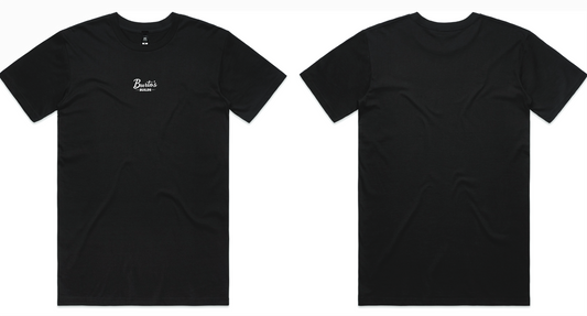 Burto's Builds Tee