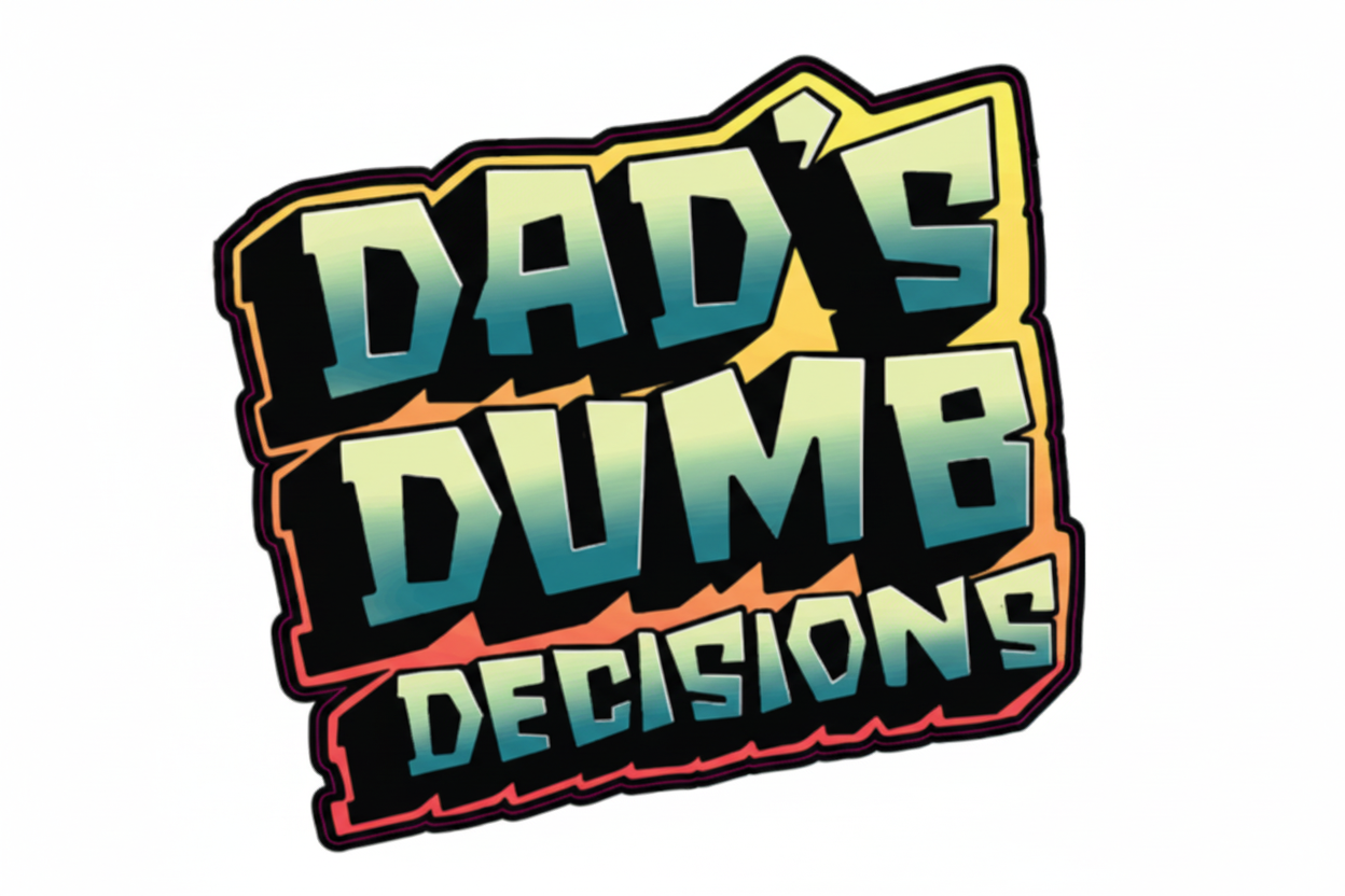 Die-cut vinyl stickers