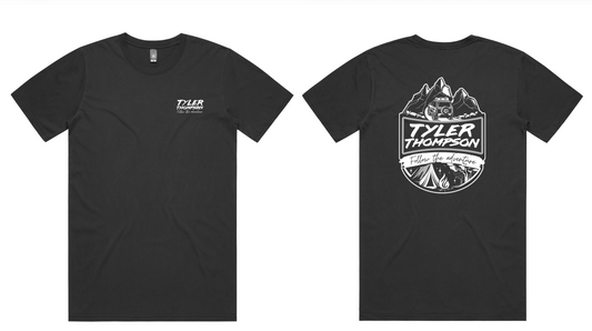 Logo Tee