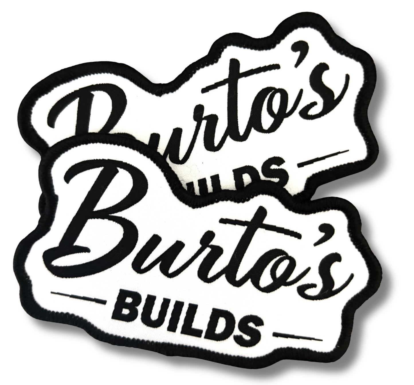 Velcro Patch