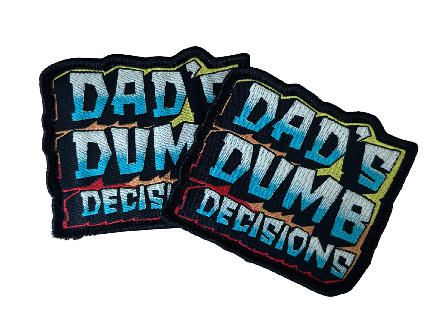 Velcro Patch